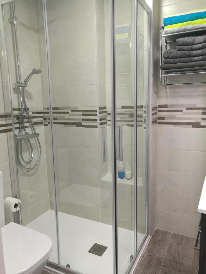 Estudio-Atico En Casco Antiguo Benidorm Bagian luar foto