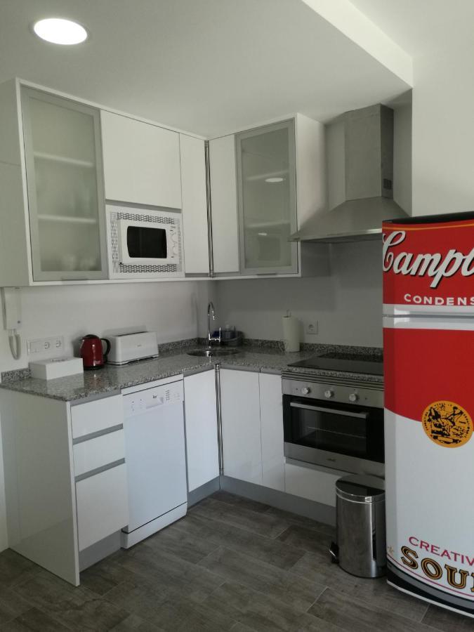 Estudio-Atico En Casco Antiguo Benidorm Bagian luar foto